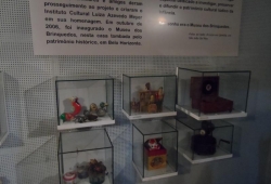 EXCURSÃO MUSEU DO BRINQUEDO