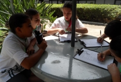 Museu de Ciências Morfológicas UFMG