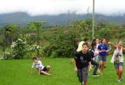 5º ANO - SITIO TIA LENINHA