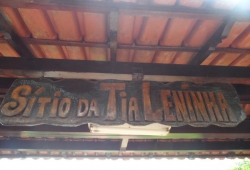 5º ANO - SITIO TIA LENINHA