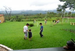 5º ANO - SITIO TIA LENINHA