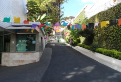 FESTA JUNINA 2015