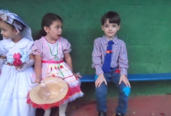 FESTA JUNINA 2015