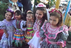 FESTA JUNINA 2015