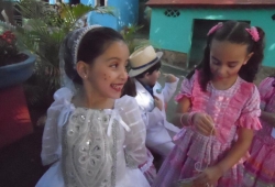 FESTA JUNINA 2015