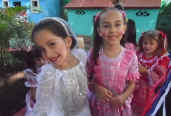 FESTA JUNINA 2015