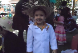 FESTA JUNINA 2015