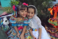 FESTA JUNINA 2015