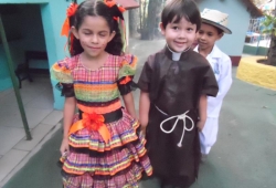 FESTA JUNINA 2015