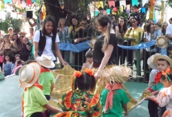 FESTA JUNINA 2015