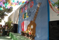 FESTA JUNINA 2015