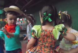 FESTA JUNINA 2015