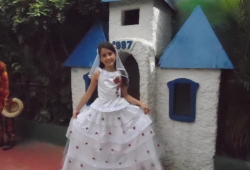 FESTA JUNINA 2015