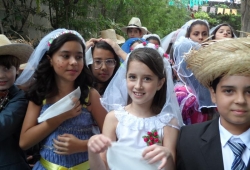 FESTA JUNINA 2015