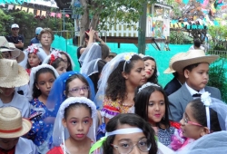 FESTA JUNINA 2015