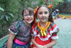 FESTA JUNINA 2015