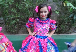 FESTA JUNINA 2015