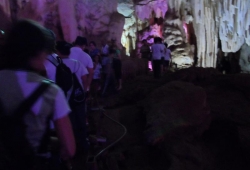 GRUTA DO MAQUINÉ - CORDISBURGO