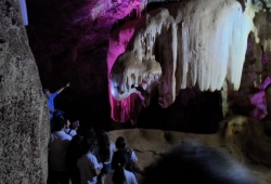 GRUTA DO MAQUINÉ - CORDISBURGO