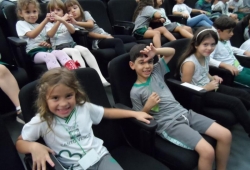 MUSEU PUC MINAS / 2º PERÍODO & 1º ANO