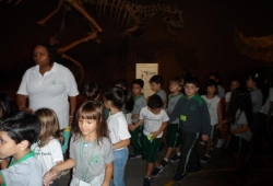 MUSEU PUC MINAS / 2º PERÍODO & 1º ANO