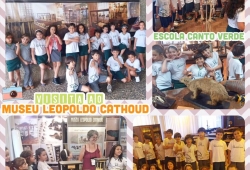 Museu Leopoldo Cathould