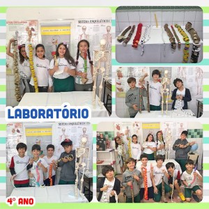 laboratorio