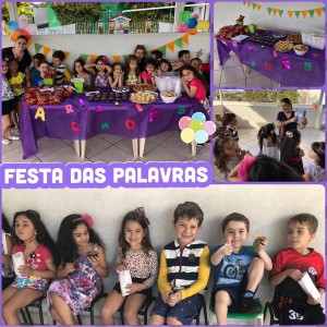 festa